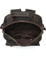 The Flappack – Luxury Leather Bag by GL for women