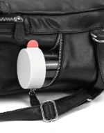 Luxury Leather Backpack for Men