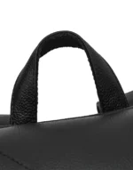 Luxury Leather Backpack for women