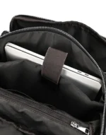 Luxury Leather Backpack for female