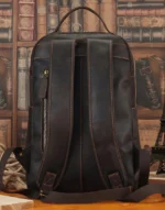 The Flappack – Luxury Leather Bag for women