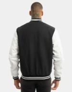 Jude Varsity Jacket by GL for boys