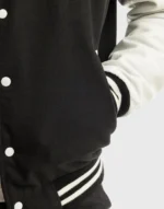 Jude Varsity Jacket by GL for male