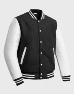 Jude Varsity Jacket by GL