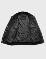 Jude Men's Varsity Jacket by GL