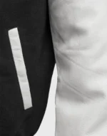 Jude Men's Varsity Jacket