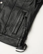 GL's Piston Leather Vest