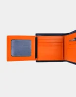 The Tango Leather Wallet for male