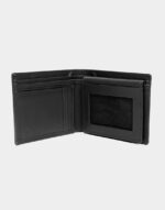 Aristocrat Wallet Black and Brown For boys