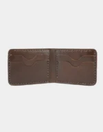GL’s Bronco Handcrafted Wallet