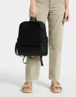 Leather GL Backpack for boys