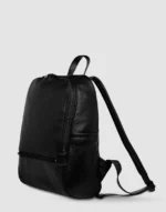 Leather GL Backpack for male