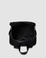 Leather GL Backpack for men