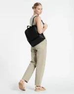 Leather GL Backpack - If you Call Backpack