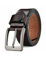 leather belts