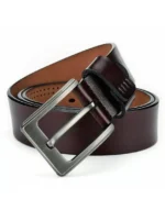 genuine leather belts