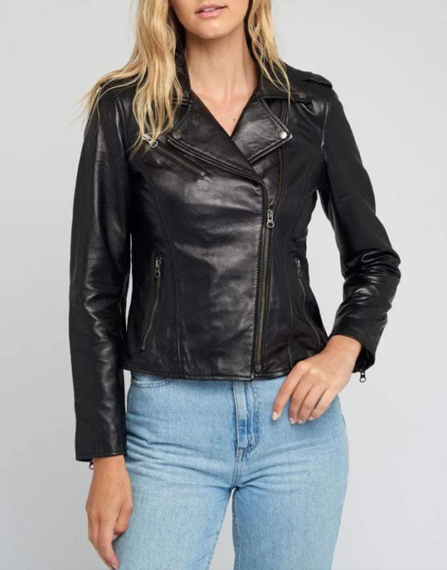 women motorcycle jackets
