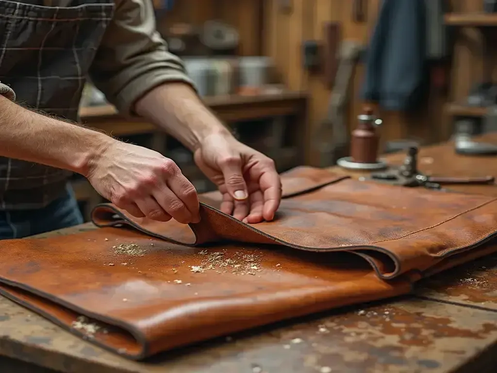 Why USA Leather Jacket Brands Are Famous Worldwide