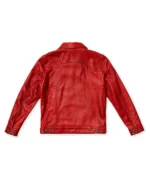 US leather fashion 2025