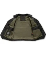 Get Your Men & Women Custom Leather Vest | Gloss Leather