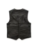 Get Your Men & Women Custom Leather Vest | Gloss Leather