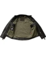 Best Men Leather Jacket in 2025- Gloss Leather