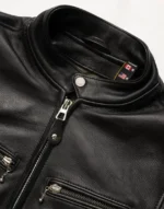 Custom Handmade Leather Accessories for Men's & Women - Gloss Leather