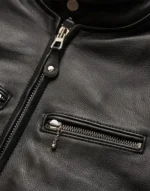 Custom Handmade Leather Accessories for Men's & Women - Gloss Leather