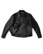 Custom Handmade Leather Products