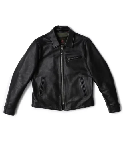 Custom Handmade Leather Products