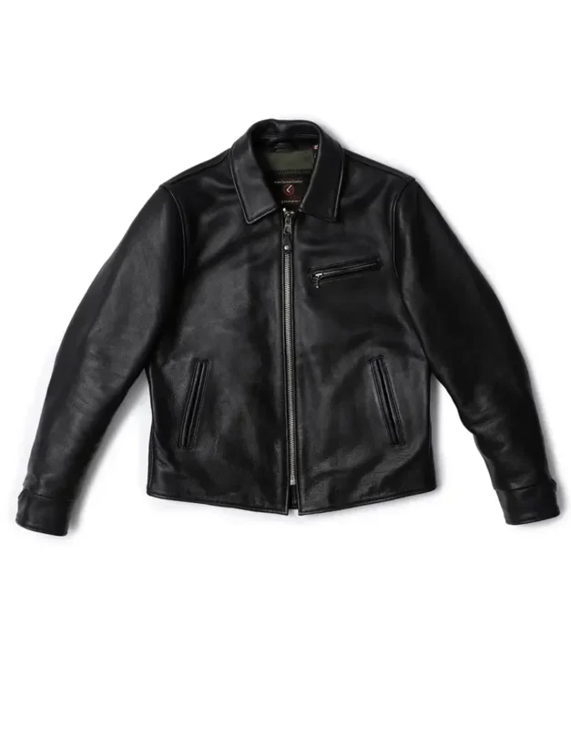 Custom Handmade Leather Products