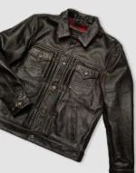 Custom Handmade Leather Products