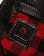 Custom Handmade Leather Products