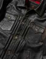 Custom Handmade Leather Products