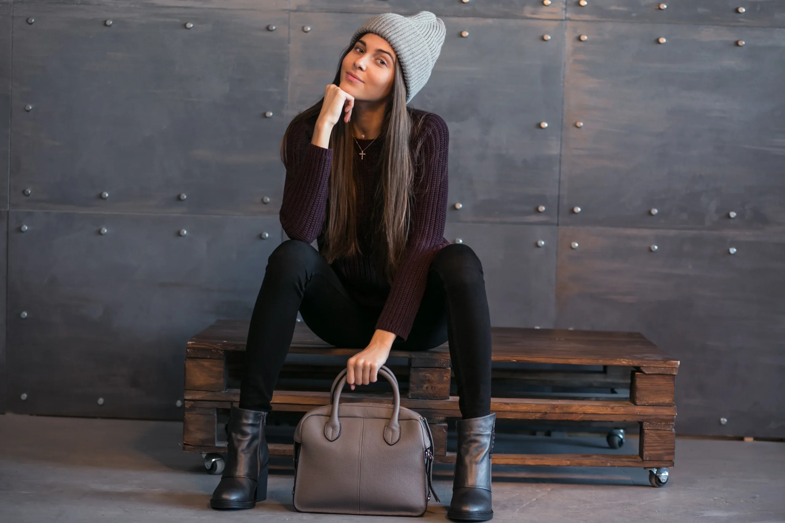 Discover the Best Leather Bags for Women 2025