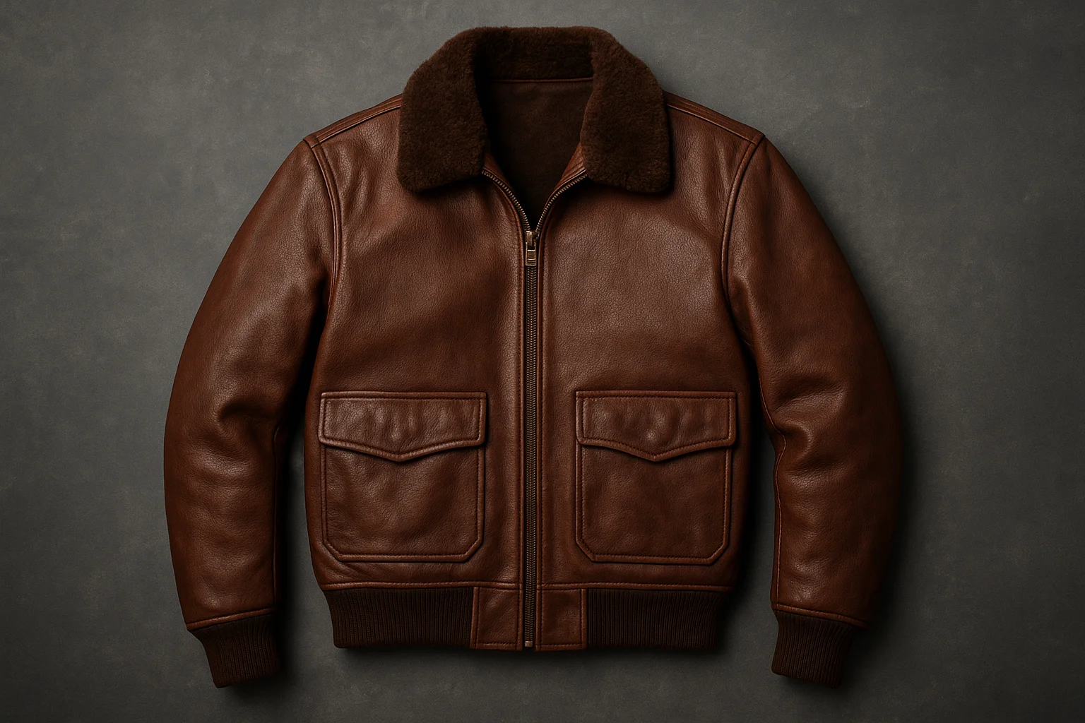 Why Premium Leather Jackets Never Go Out of Style