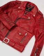 Custom Handmade Leather Products